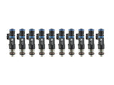 Grams Performance 04-06 Dodge Viper SRT10 750cc Fuel Injectors (Set of 10)