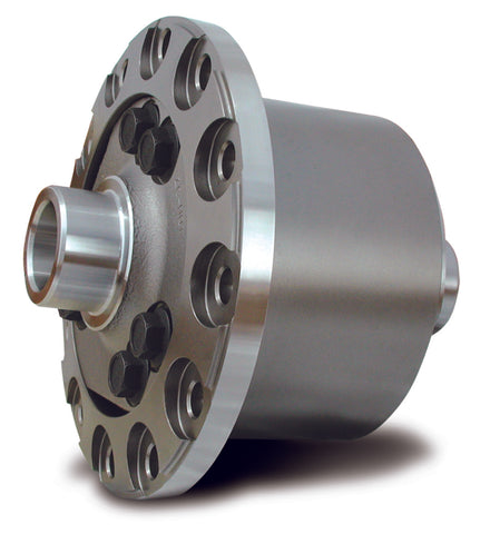 Eaton Detroit Truetrac Differential 33 Spline 1.31in Axle Shaft Diameter 2.76-4.56 Ratio Rear 8.75in