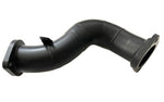 AVO 2013+ Subaru BRZ / 2016+ Toyota 86 3in Stainless Steel Front Pipe Assy w/Cat(Turbo Setup/ w/Cat)