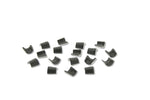 Ferrea Subaru 96-98 EJ25D / 01-08 EJ20 Steel Valve Locks - Single