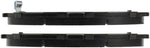 StopTech Street Touring 04-08 Cadillac XLR/XLR-V / 97-10 Corvette Front Brake Pads