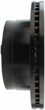 StopTech Power Slot 12-13 Ford F-250/F-350 Rear Right Slotted Rotor