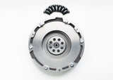 South Bend Clutch 10/05-06 GM 6.6L LBZ ZF-6 Solid Flywheel (for Duramax Clutch Kits)