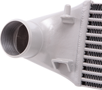 Mishimoto 14-16 Ford Fiesta ST 1.6L Performance Intercooler (Silver)