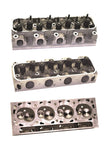 Ford Racing Super Cobra Jet Cylinder Head - Assembled with Dual Springs