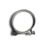 Stainless Bros 2.75in Stainless Steel V-Band Clamp