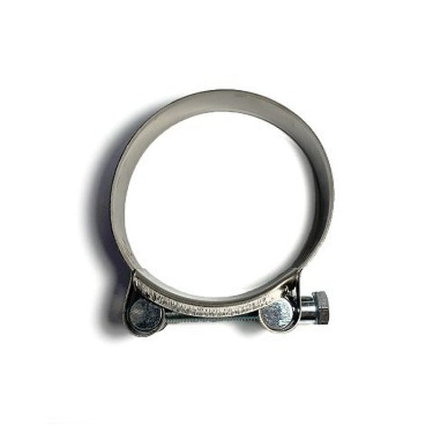 Stainless Bros 2.75in Stainless Steel V-Band Clamp