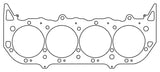 Cometic Chevy BB Gen IV 451 H/G 4.320 inch Bore .098 inch MLS Head Gasket