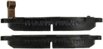StopTech Street Touring 4/89-99 Mitsubishi Eclipse GST Front Brake Pads