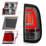 ANZO 2008-2016 Ford F-250 LED Taillights (Pair)