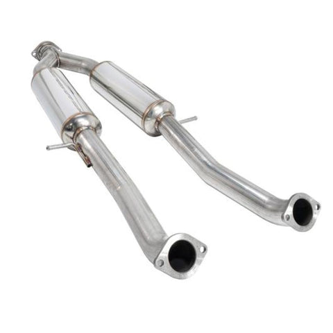 Remark Nissan 370Z (Z34) V2 Mid Pipe Kit