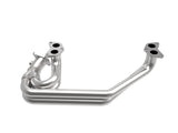 aFe Power Twisted Steel Long Tube Header 02-19 Subaru Impreza WRX/STI/Legacy