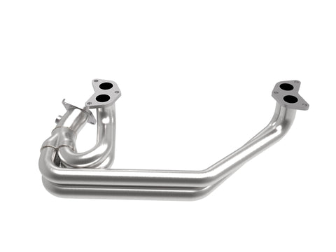 aFe Power Twisted Steel Long Tube Header 02-19 Subaru Impreza WRX/STI/Legacy