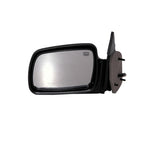 Omix Remote Heated Pwr Mirror RH 99-04 Grand Cherokee