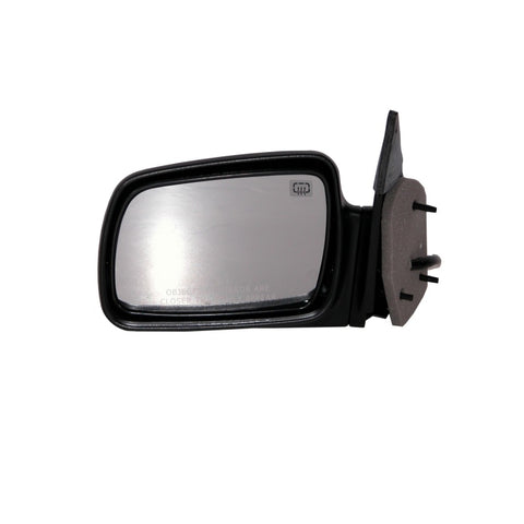 Omix Remote Heated Pwr Mirror RH 99-04 Grand Cherokee