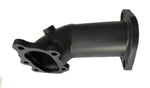 AVO 2013+ Subaru BRZ / 2016+ Toyota 86 3in Stainless Steel Front Pipe Assy w/Cat(Turbo Setup/ w/Cat)