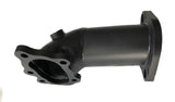 AVO 2013+ Subaru BRZ / 2016+ Toyota 86 3in Stainless Steel Front Pipe Assy w/Cat(Turbo Setup/ w/Cat)