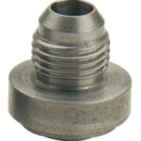 Fragola -6AN Male Steel Weld Bung