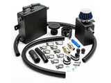 AVO 2013+ Subaru BRZ / 2016+ Toyota 86 Dual Breather Tank Kit (Turbo) - Race Circuit