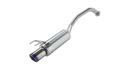 HKS Hi-Power Muffler SPEC-L2 GE8 L15A HONDA