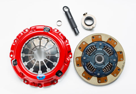 South Bend / DXD Racing Clutch 09+ Honda Civic SI 2L Stg 2 Endur Clutch Kit