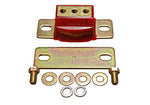 Energy Suspension 82-02 Chevrolet Camaro / 82-02 Pontiac Firebird Red Transmision Mount