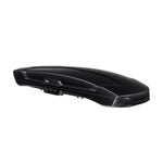 Thule Vector Alpine Roof-Mounted Cargo Box - Gloss Black