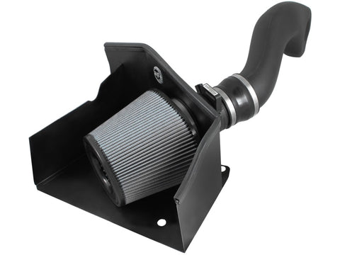aFe MagnumFORCE Intakes Stage-2 Pro DRY S Air Inatke System Hummer H2 03-09 V8-6.0L