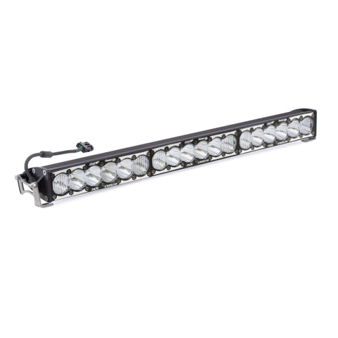 Baja Designs OnX6 30in Hybrid LED And Laser Light Bar