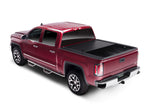 Retrax 07-13 Chevy/GMC 6.5ft Bed w/ Stake Pocket (Alum Cover) RetraxPRO MX