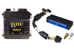 Haltech Nissan Patrol/Safari Y60 (TB42E Only) Elite 750 Plug-n-Play Adaptor Harness ECU Kit