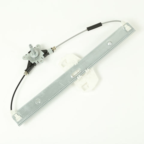 Omix Window Regulator Rear Manual LH- 07-18 Wrangler