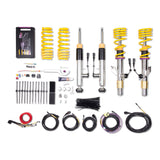 KW Coilover Kit DDC ECU BMW 3-Series F30 6-Cyl