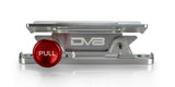 DV8 Offroad Silver Fire Extinguisher Mount