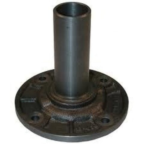 McLeod Collar Steel T5 Ford Replaces Stock Aluminum Collar
