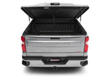 UnderCover 19-20 GMC Sierra 1500 (w/o MultiPro TG) 5.8ft Elite LX Bed Cover - Black