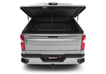 UnderCover 19-20 Chevy Silverado 1500 5.8ft Elite LX Bed Cover - Silver Ice