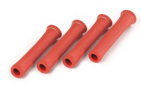 DEI Protect-A-Boot - Red (4 Pack)