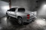 UnderCover 14-17 Toyota Tundra 5.5ft Elite LX Bed Cover - Black