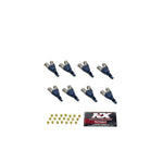 Nitrous Express Piranha Nozzles 8 Cyl (Incl All HP Settings)
