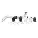 Mishimoto 06-10 Chevy 6.6L Duramax Intercooler Kit w/ Pipes (Black)