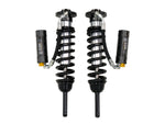 ICON 07-09 Toyota FJ / 03-09 Toyota 4Runner 2.5 Custom Shocks VS RR CDCV Coilover Kit w/Rgh Ctry 6in