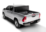 UnderCover 16-17 Toyota HiLux 5ft Flex Bed Cover