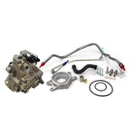 Industrial Injection 11-16 Duramax LML CP4 to CP3 Conversion Kit w/120% Over 12mm Double Dragon Pump