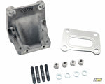 mountune Ni-Resist Cast Turbocharger Mounting Elbow Kit 2.0L Ecoboost