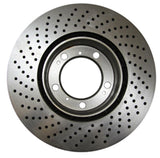 EBC 95-02 Jaguar XJR 4.0 Supercharged (Brembo) Premium Front Rotors