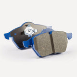 EBC 95-96 Subaru Impreza 2.2 Bluestuff Front Brake Pads