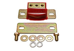 Energy Suspension 82-02 Chevrolet Camaro / 82-02 Pontiac Firebird Red Transmision Mount