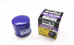 HKS OIL FILTER 68mm-H65 M20 (Purple)