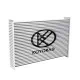 Koyo Universal Aluminum HyperCore Heat Exchanger (22in. X 14in. X 2.5in.)